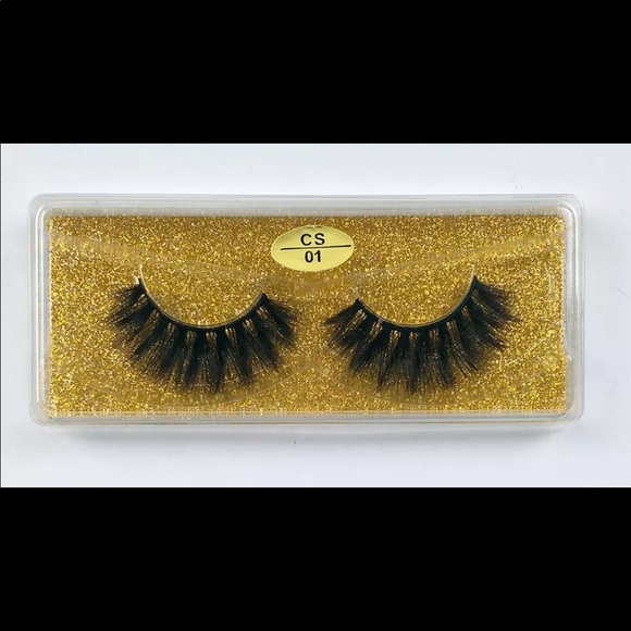 Wholesale eyelashes different styles PACKAGE OF 10 LASHES - Picture 5 of 14